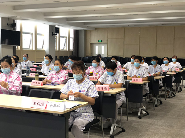 家政经纪人培训23