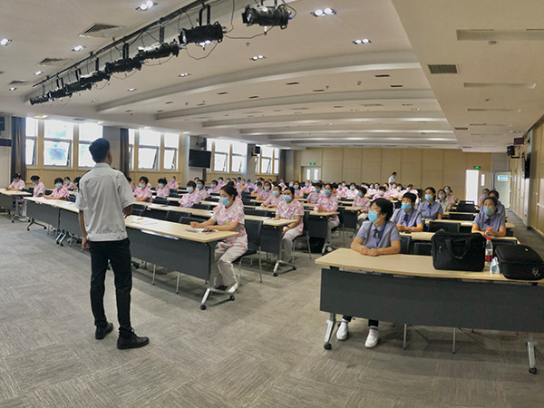 家政经纪人培训19