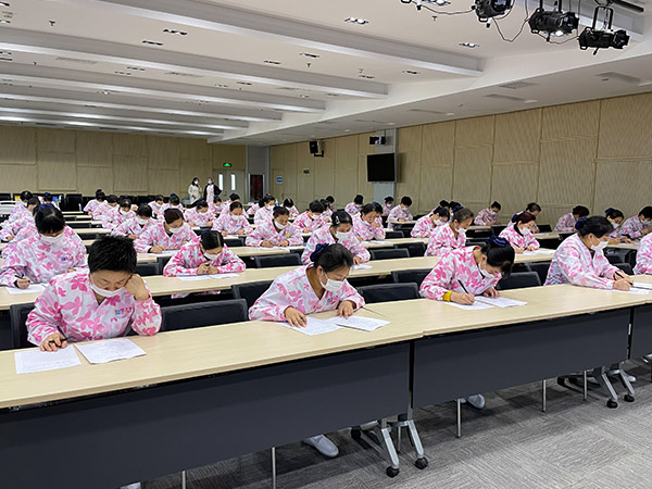 家政经纪人培训22