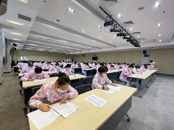 家政经纪人培训25