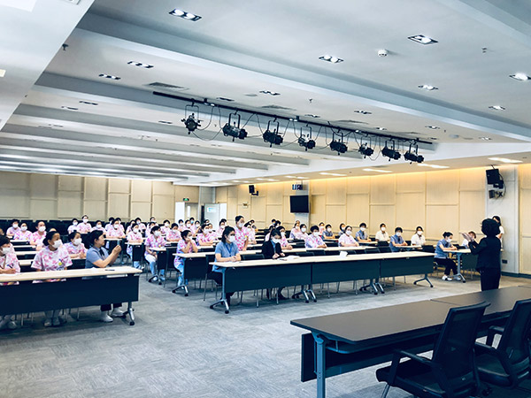 家政经纪人培训