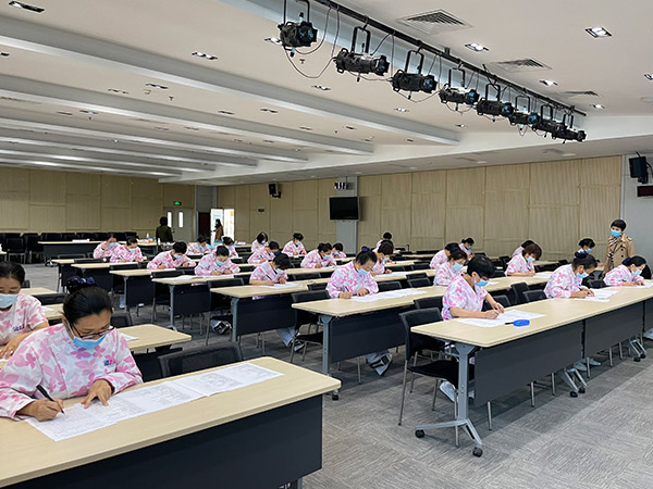 家政经纪人培训11