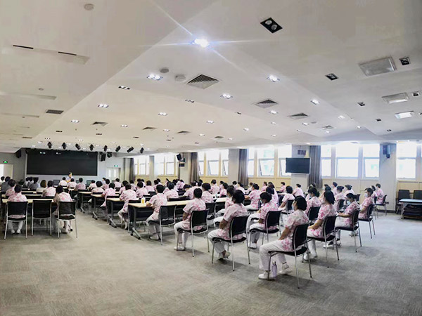 家政经纪人培训7