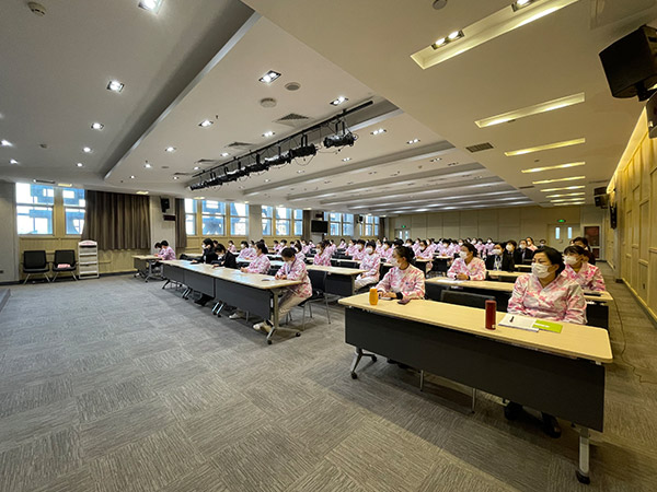 家政经纪人培训5