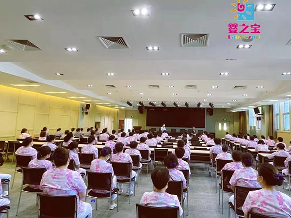 家政经纪人培训12